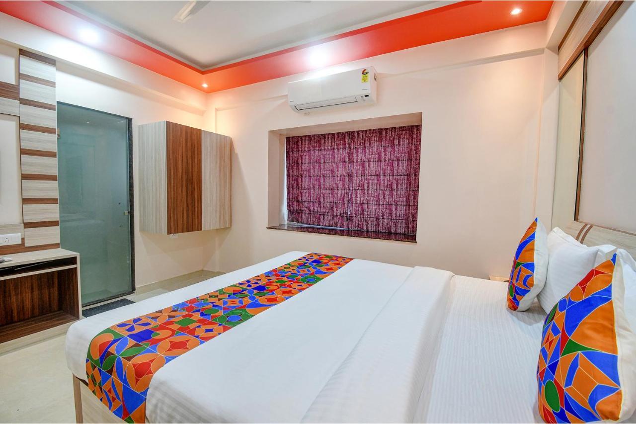 Fabhotel The Lily - Nr Bisarjan Ghat Калькутта Экстерьер фото