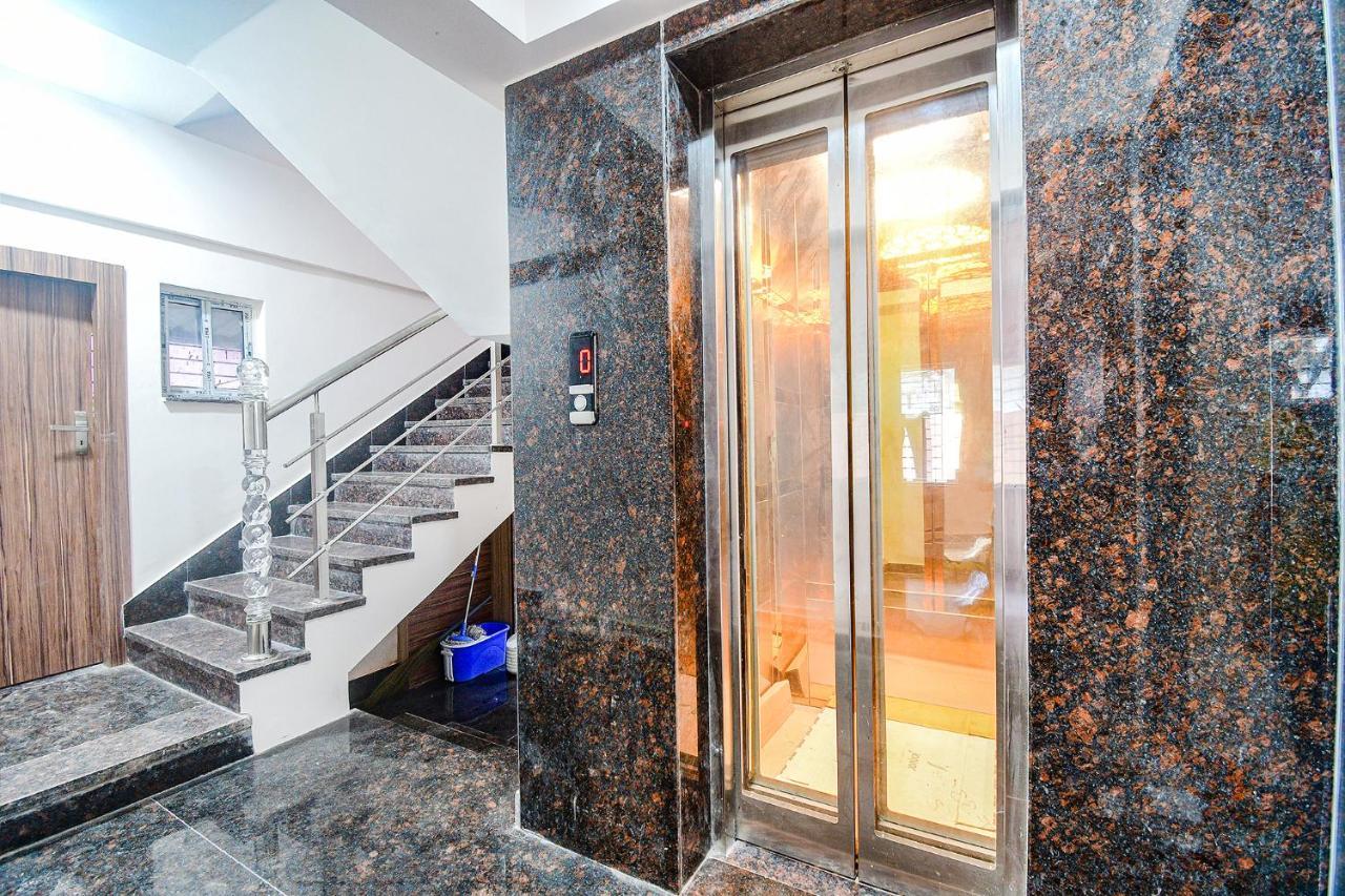 Fabhotel The Lily - Nr Bisarjan Ghat Калькутта Экстерьер фото